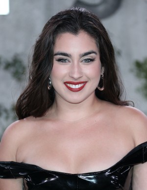 photos Lauren Jauregui