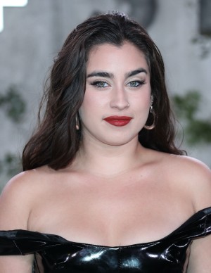 photos Lauren Jauregui