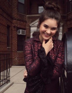 photos Landry Bender