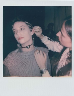 photos Maya Hawke