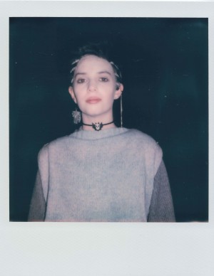 photos Maya Hawke