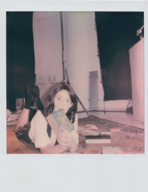 photos Maya Hawke