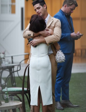 photos Sarah Hyland