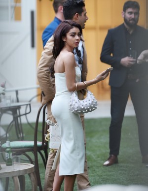 photos Sarah Hyland