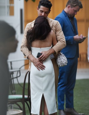 photos Sarah Hyland