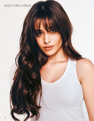 photos Camila Cabello