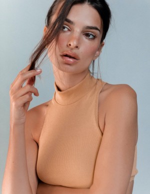 photos Emily Ratajkowski