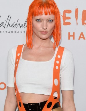 photos Martha Hunt