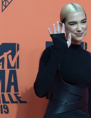 photos Dua Lipa