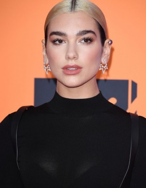 photos Dua Lipa