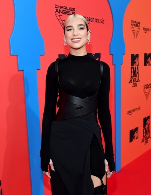 photos Dua Lipa