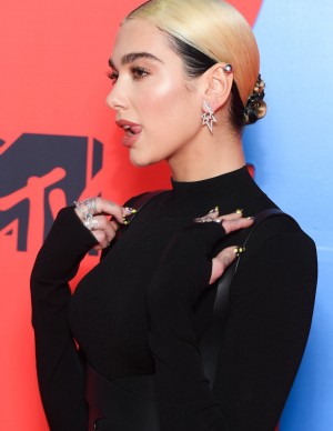 photos Dua Lipa