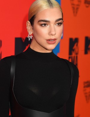 photos Dua Lipa