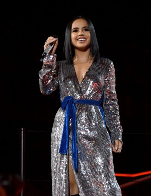 photos Becky G