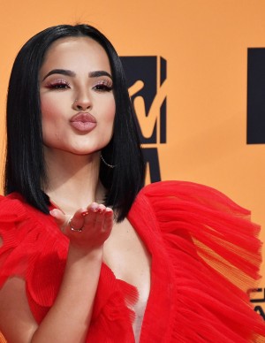 photos Becky G