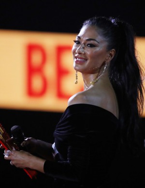 photos Nicole Scherzinger