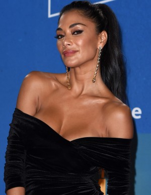 photos Nicole Scherzinger