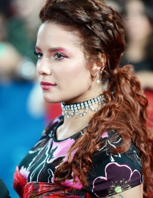 photos Halsey 