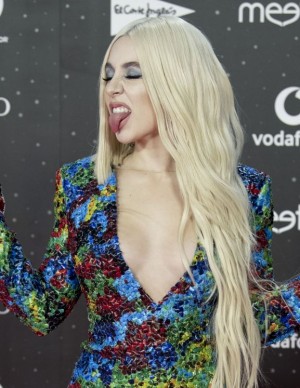 photos Ava Max