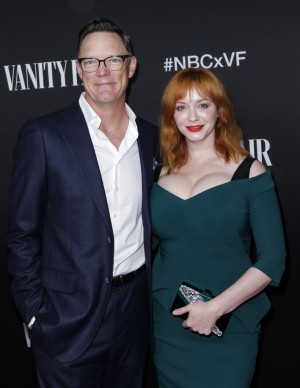 photos Christina Hendricks