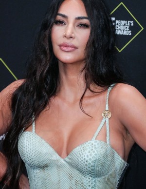 photos Kim Kardashian