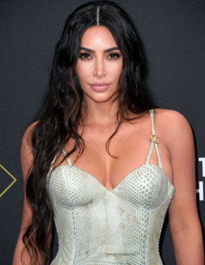 photos Kim Kardashian