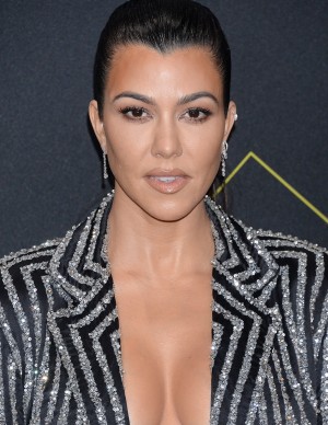 photos Kourtney Kardashian