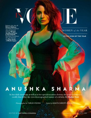 photos Anushka Sharma