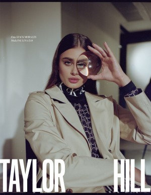 photos Taylor Marie Hill