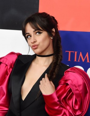 photos Camila Cabello