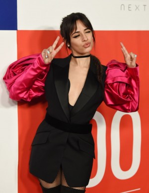 photos Camila Cabello