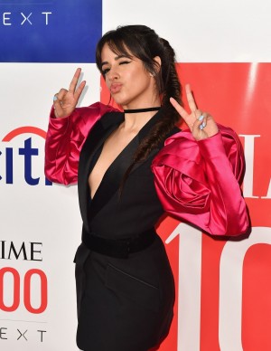 photos Camila Cabello