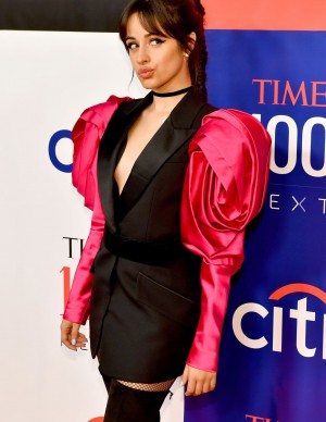 photos Camila Cabello