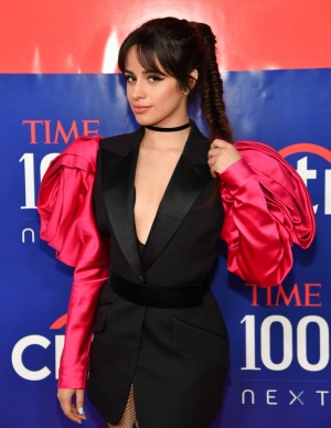 photos Camila Cabello