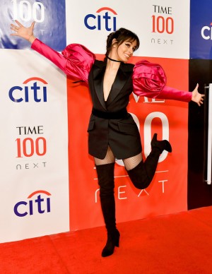 photos Camila Cabello