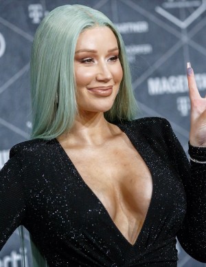 photos Iggy Azalea