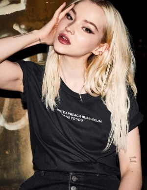 photos Dove Cameron 