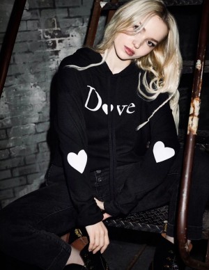 photos Dove Cameron 