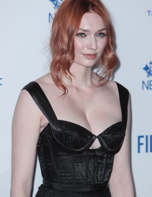 photos Eleanor Tomlinson