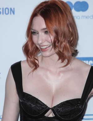 photos Eleanor Tomlinson