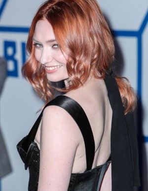 photos Eleanor Tomlinson