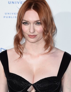 photos Eleanor Tomlinson