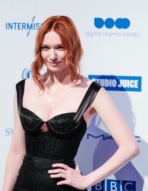 photos Eleanor Tomlinson