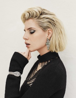 photos Lucy Boynton