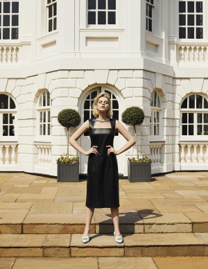 photos Lucy Boynton