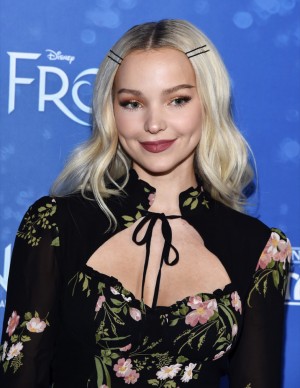 photos Dove Cameron 