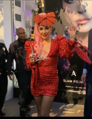 photos Lady GaGa