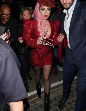 photos Lady GaGa
