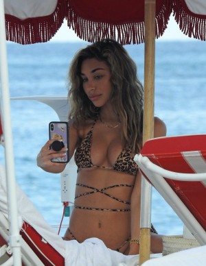 photos Chantel Jeffries