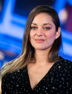 photos Marion Cotillard